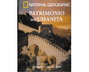 Asia I: Mongolia e Cina del Nord