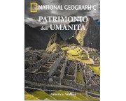 Anerica III: America Andina