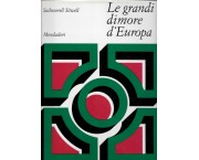Le grandi dimore d'Europa