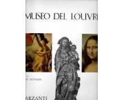 Il museo del Louvre