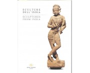 Sculture dell'India - Sculptures from India