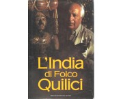 L'India di Folco Quilici
