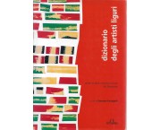 Dizionario degli artisti liguri