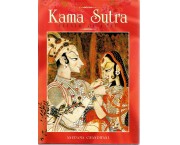 Kama Sutra. Elixir of love