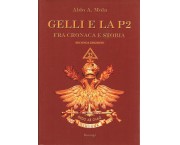 La Sinagoga di Satana. Storia dell'antimassoneria 1725 - 2002