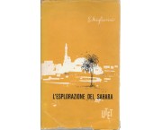 L'esplorazione del Sahara