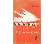 Nel paese dei Bantù. Le esplorazioni dell'Africa dall'antichità a tutto il XIX secolo