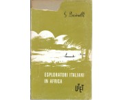 Esploratori italiani in Africa, vol. 1°