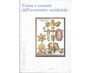 Forme e correnti dell'esoterismo occidentale