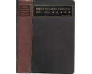 Poesie di Giosuè Carducci 1850-1900