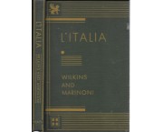Heath's Modern Language Series: L'Italia