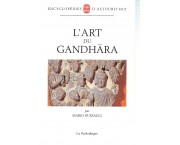L'art du Gandhara