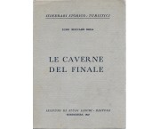 Le caverne del finale