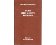 Teoria dello sviluppo economico