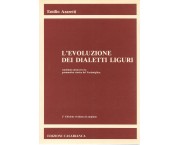 L'evoluzione dei dialetti liguri esaminata attraverso la grammatica storica del Ventimigliese