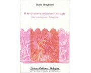 Il testo come soluzione rituale. Gerusalemme liberata