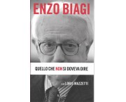 Quello che non si doveva dire