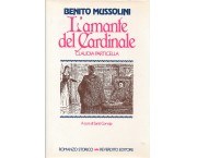 L'amante del Cardinale Claudia Particella