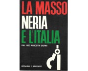 La Massoneria e l'Italia dal 1800 ai giorni nostri