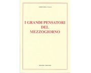 I grandi pensatori del Mezzogiorno