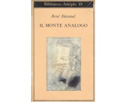 Il monte analogo