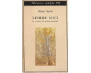 Vedere voci. Un viaggio nel mondo dei sordi