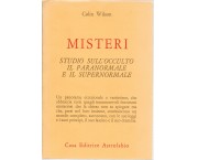 Misteri. Studio sull'occulto, il paranormale e il supernormale