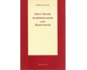 Dieci Tavole Architettoniche sulla Massoneria