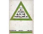 L'espiazione massonica
