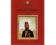 Le tre stagioni pittoriche di Fausto Zonaro. Venezia - Costantinopoli - Sanremo