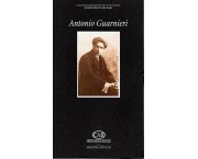 Antonio Guarnieri, con 2 CD