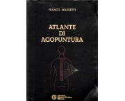 Atlante di agopuntura