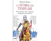 La storia dei Templari