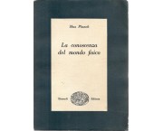 La conoscenza del mondo fisico