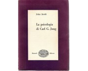 La psicologia di Carl G. Joung