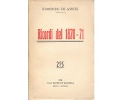 Ricordi del 1870-71