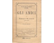 Gli amici, in 2 voll.