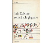 Sotto il sole giaguaro