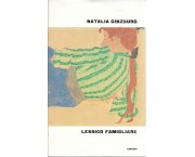 Lessico famigliare