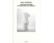 L'intagliatore di noccioli di pesca