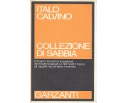 Collezione di sabbia