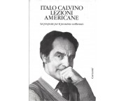Lezioni americane. Sei proposte per il prossimo millennio