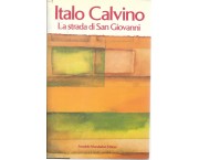 La strada di San Giovanni