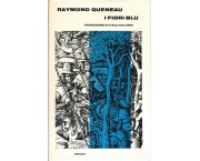 I fiori blu