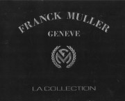 Geneve La Collection haute horlogerie