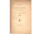 Francesco Morosini nella guerra di Candia e nella conquista della Morea