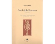 Canti della Romagna, in 2 voll.