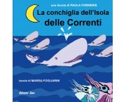 La conchiglia dell'Isola delle Correnti
