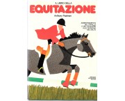 Il libro della equitazione