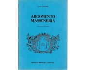 Argomento Massoneria